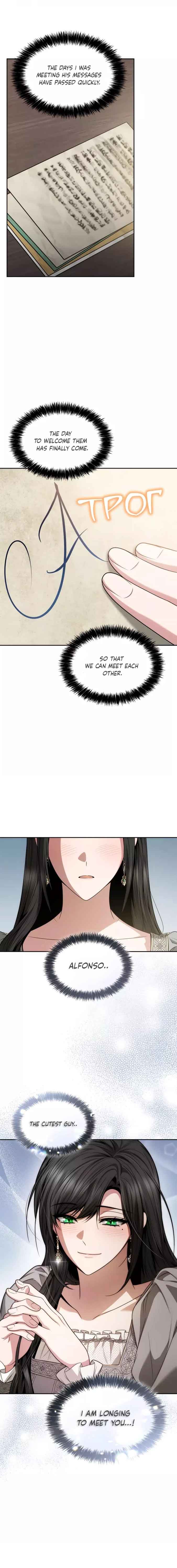 Sister, I Am the Queen in This Life Chapter 77 - Page 14