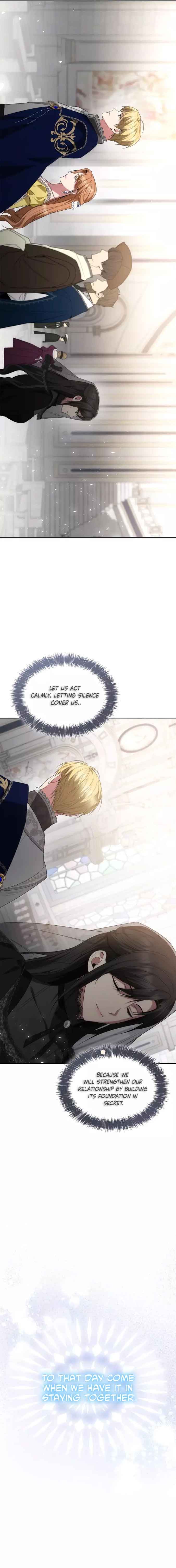 Sister, I Am the Queen in This Life Chapter 77 - Page 19