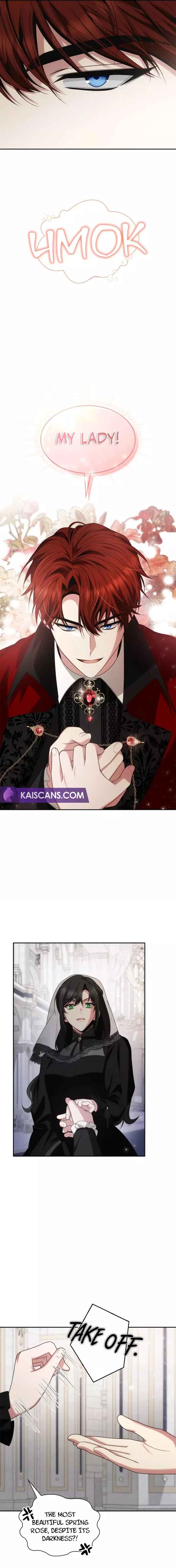 Sister, I Am the Queen in This Life Chapter 77 - Page 24