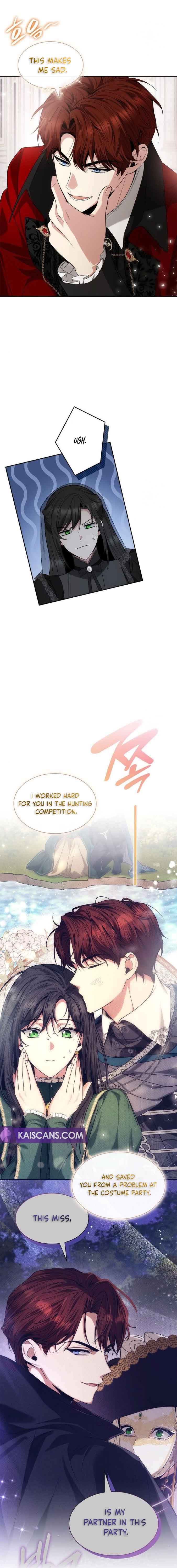 Sister, I Am the Queen in This Life Chapter 78 - Page 2