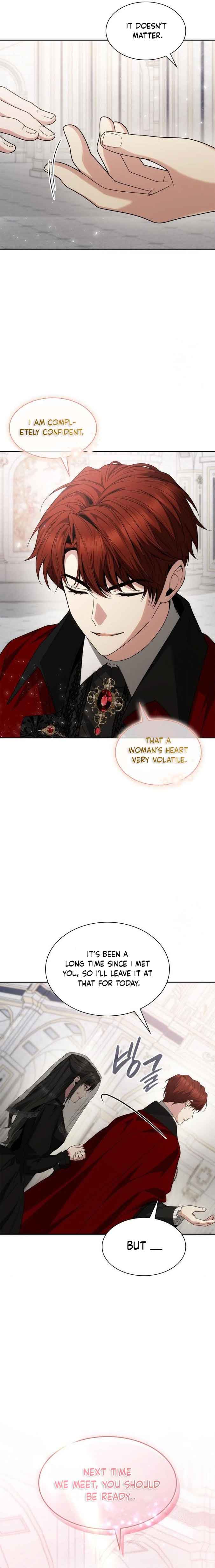 Sister, I Am the Queen in This Life Chapter 78 - Page 6