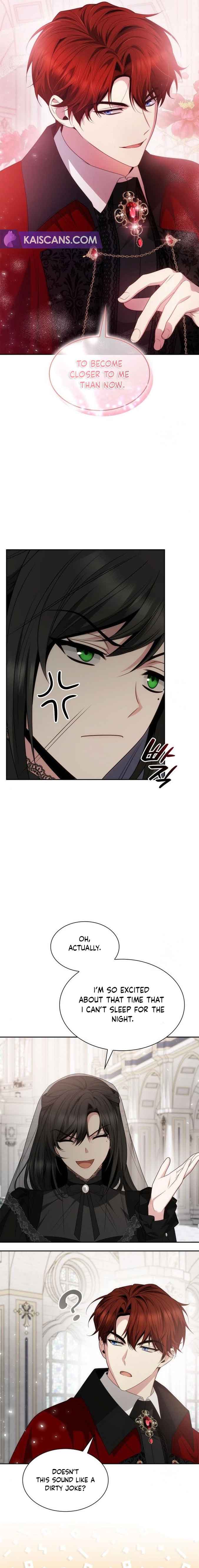 Sister, I Am the Queen in This Life Chapter 78 - Page 7