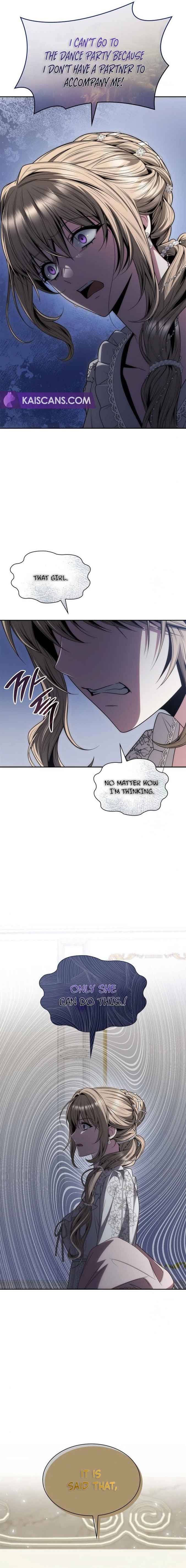 Sister, I Am the Queen in This Life Chapter 78 - Page 14