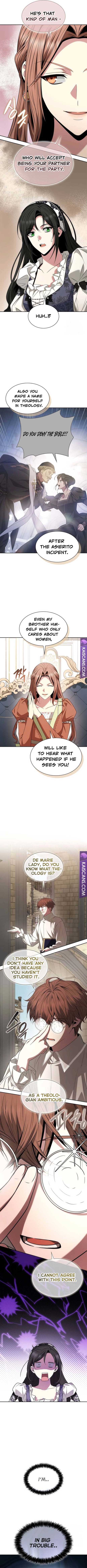 Sister, I Am the Queen in This Life Chapter 79 - Page 3