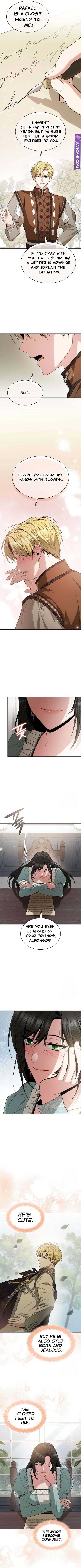 Sister, I Am the Queen in This Life Chapter 79 - Page 5