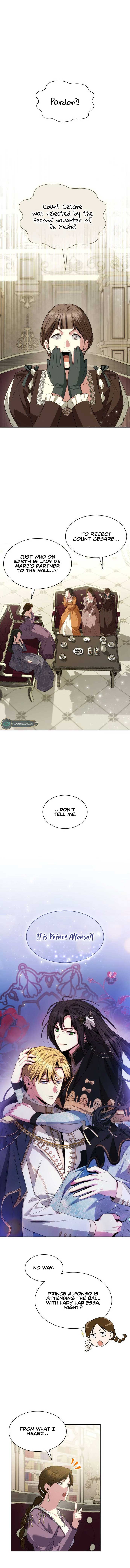 Sister, I Am the Queen in This Life Chapter 80 - Page 1
