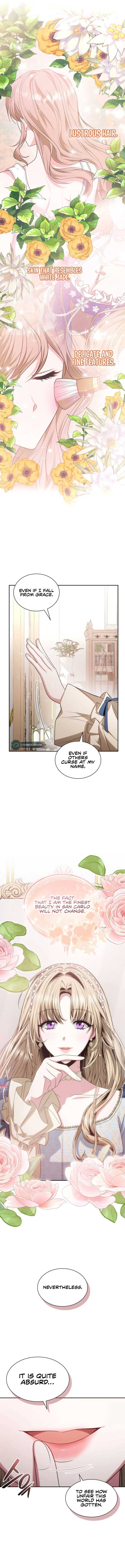 Sister, I Am the Queen in This Life Chapter 80 - Page 5