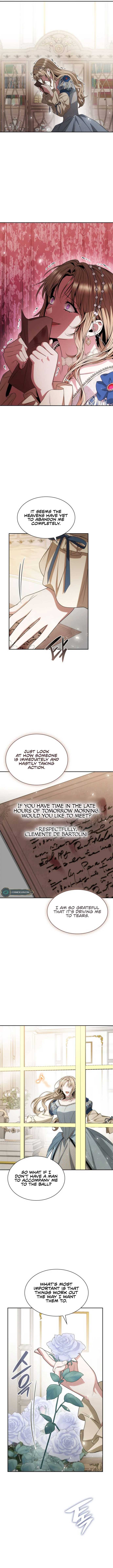 Sister, I Am the Queen in This Life Chapter 80 - Page 7