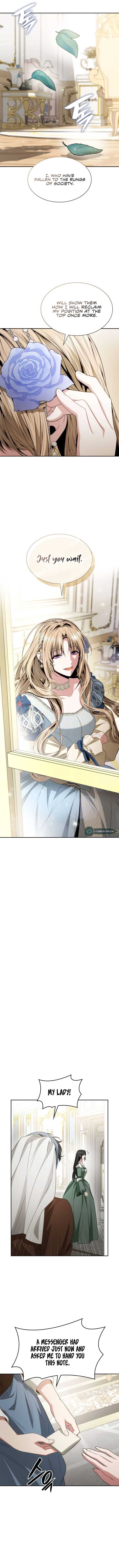 Sister, I Am the Queen in This Life Chapter 80 - Page 8