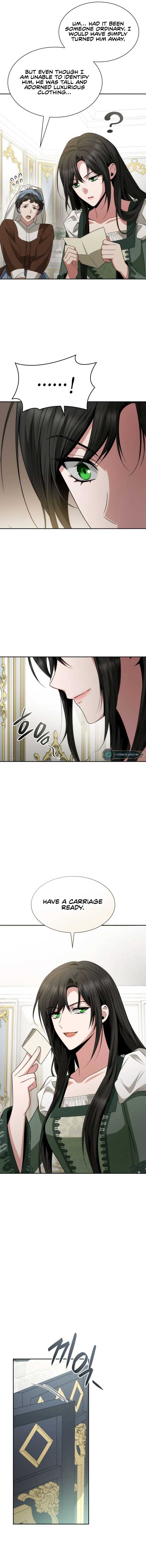 Sister, I Am the Queen in This Life Chapter 80 - Page 9