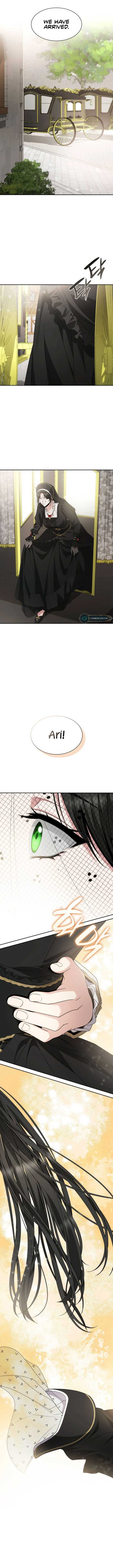 Sister, I Am the Queen in This Life Chapter 80 - Page 14
