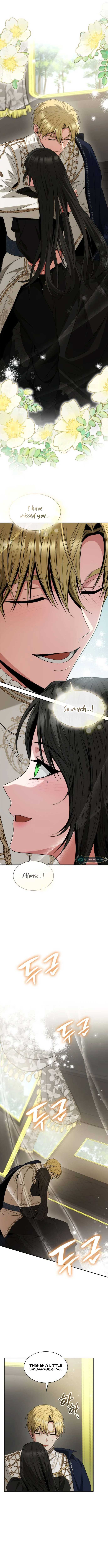 Sister, I Am the Queen in This Life Chapter 80 - Page 15