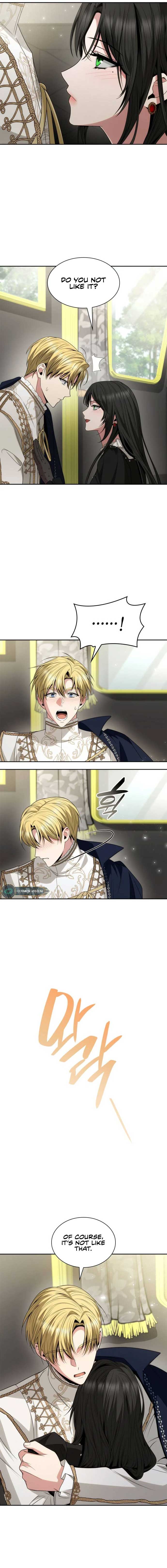 Sister, I Am the Queen in This Life Chapter 80 - Page 16