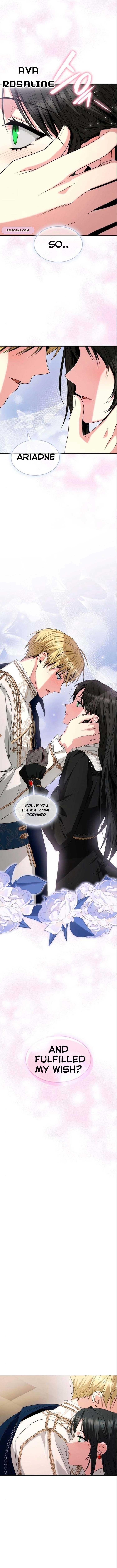 Sister, I Am the Queen in This Life Chapter 81 - Page 1