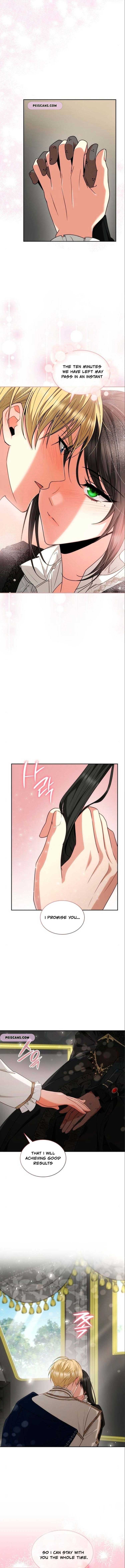 Sister, I Am the Queen in This Life Chapter 81 - Page 5