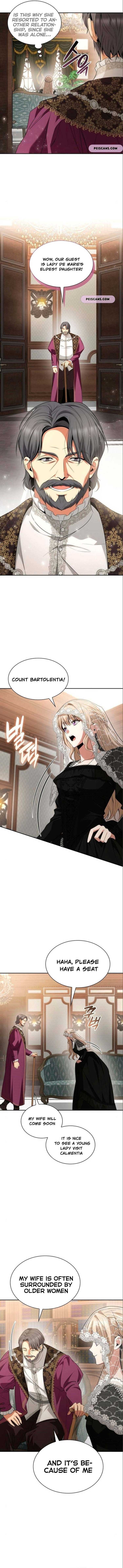 Sister, I Am the Queen in This Life Chapter 81 - Page 10