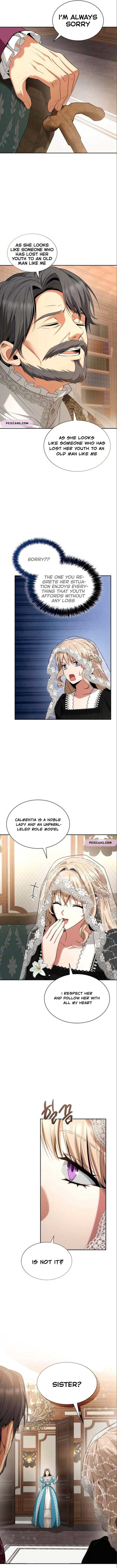 Sister, I Am the Queen in This Life Chapter 81 - Page 11