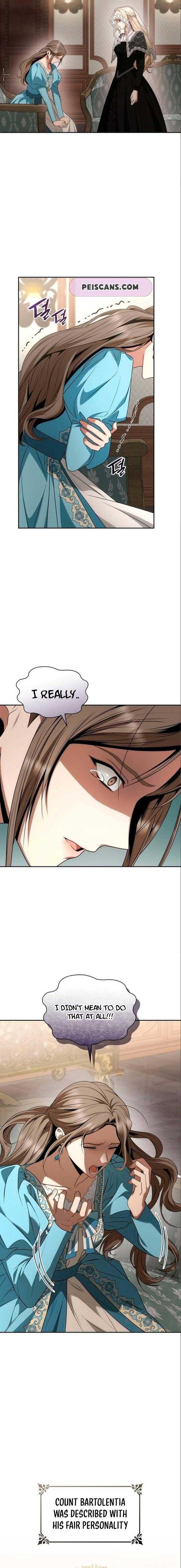 Sister, I Am the Queen in This Life Chapter 81 - Page 13