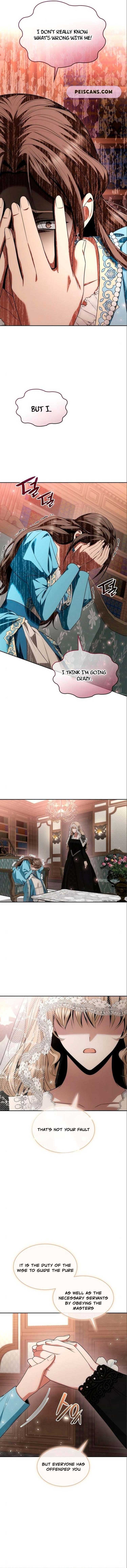 Sister, I Am the Queen in This Life Chapter 81 - Page 16