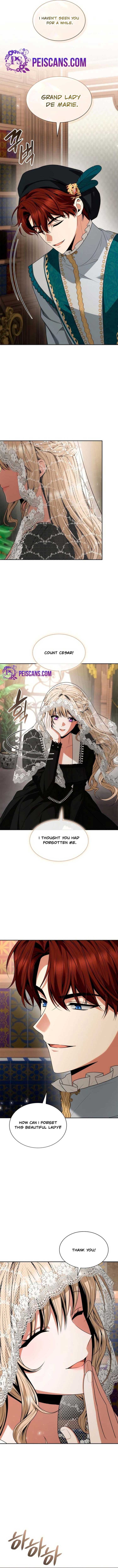 Sister, I Am the Queen in This Life Chapter 82 - Page 5