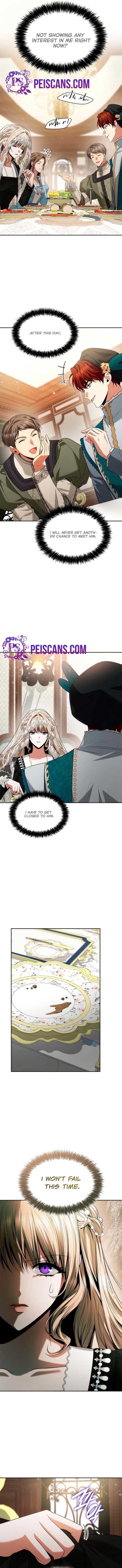 Sister, I Am the Queen in This Life Chapter 82 - Page 7