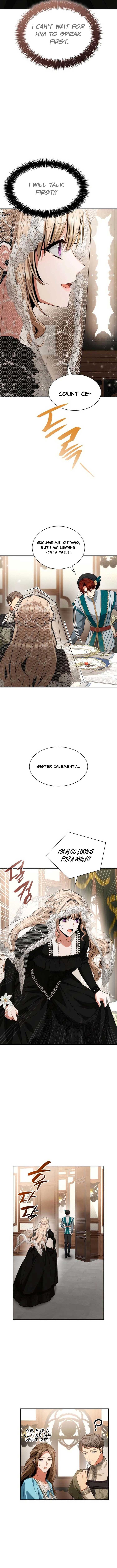 Sister, I Am the Queen in This Life Chapter 82 - Page 8