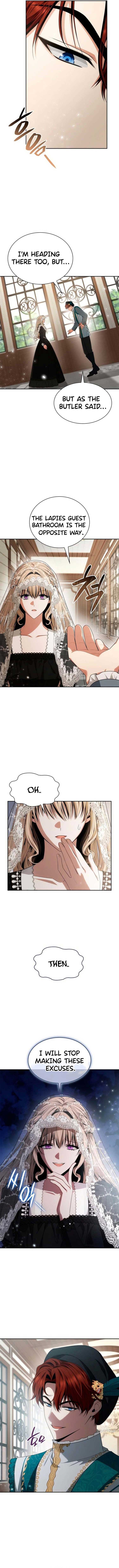 Sister, I Am the Queen in This Life Chapter 82 - Page 10