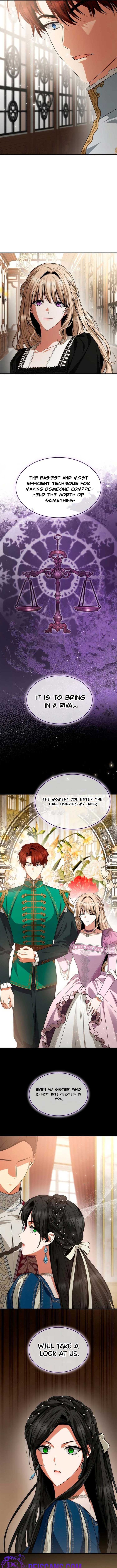Sister, I Am the Queen in This Life Chapter 82 - Page 12