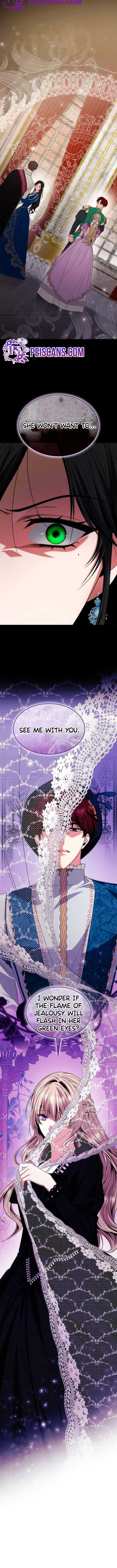 Sister, I Am the Queen in This Life Chapter 82 - Page 13