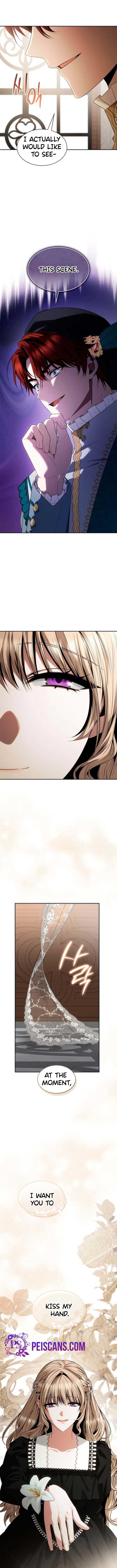Sister, I Am the Queen in This Life Chapter 82 - Page 14