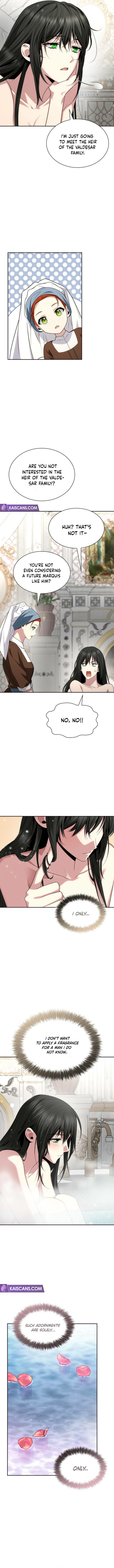 Sister, I Am the Queen in This Life Chapter 83 - Page 12