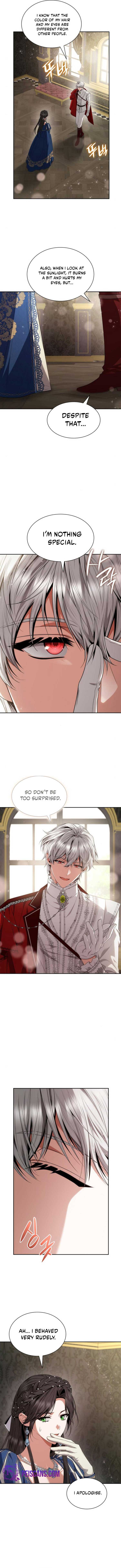 Sister, I Am the Queen in This Life Chapter 84 - Page 2