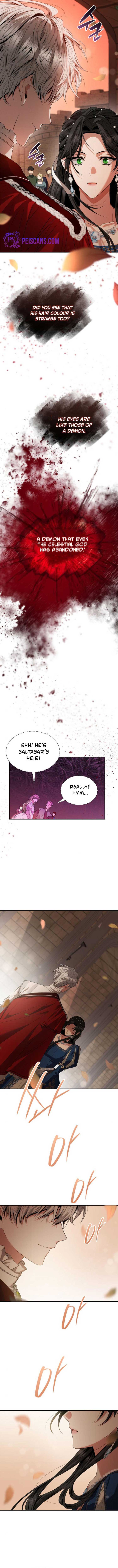 Sister, I Am the Queen in This Life Chapter 84 - Page 10