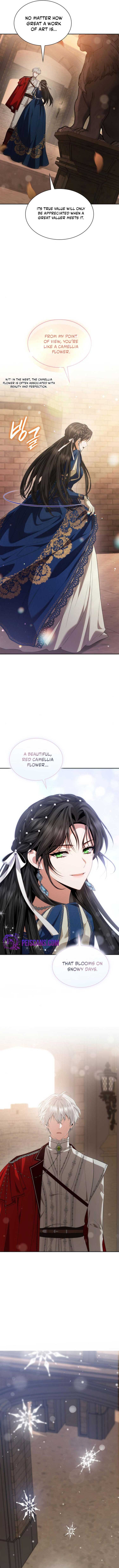 Sister, I Am the Queen in This Life Chapter 84 - Page 11