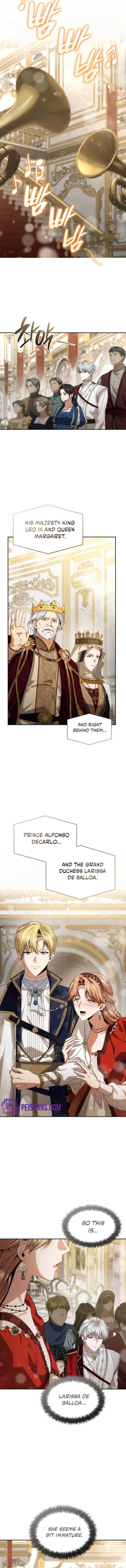 Sister, I Am the Queen in This Life Chapter 84 - Page 13