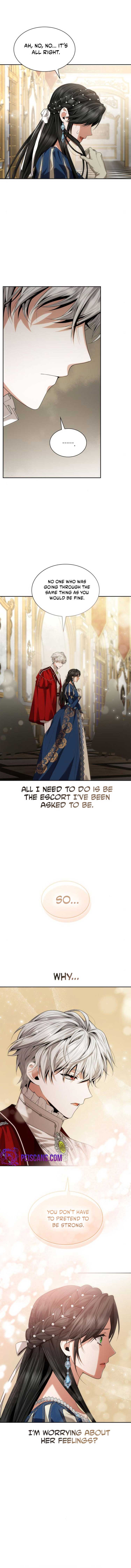 Sister, I Am the Queen in This Life Chapter 84 - Page 15