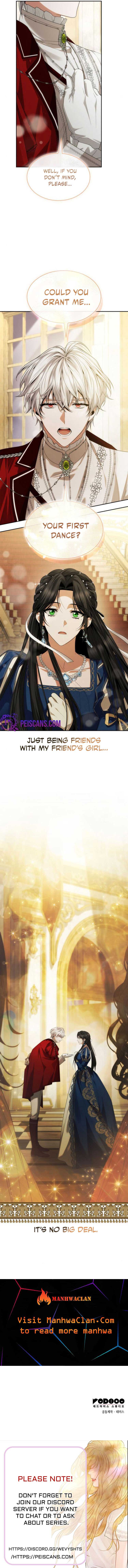 Sister, I Am the Queen in This Life Chapter 84 - Page 16