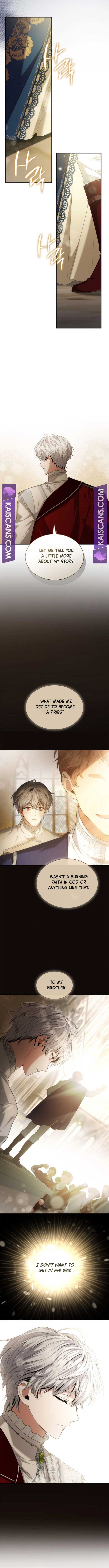 Sister, I Am the Queen in This Life Chapter 85 - Page 4