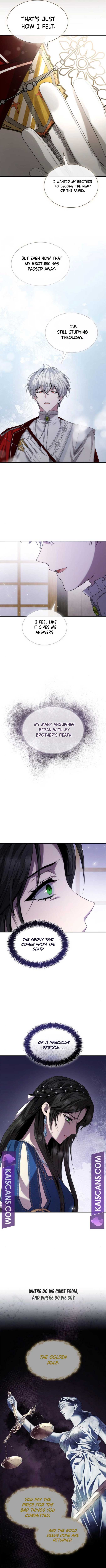 Sister, I Am the Queen in This Life Chapter 85 - Page 5