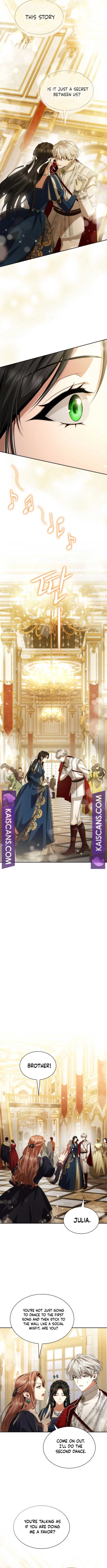 Sister, I Am the Queen in This Life Chapter 85 - Page 8