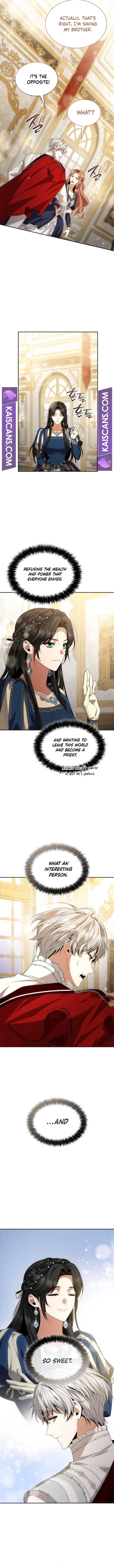 Sister, I Am the Queen in This Life Chapter 85 - Page 9