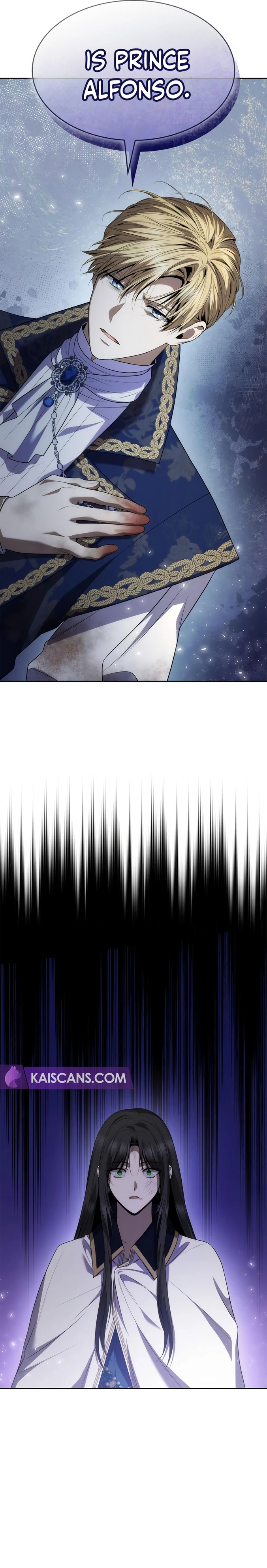 Sister, I Am the Queen in This Life Chapter 92 - Page 2