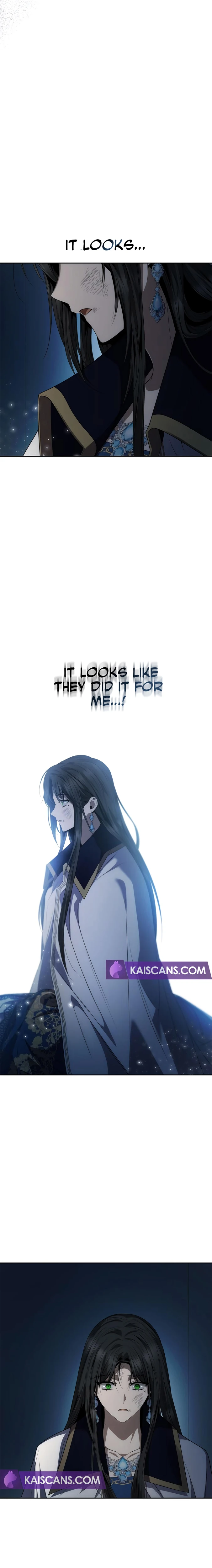 Sister, I Am the Queen in This Life Chapter 92 - Page 29