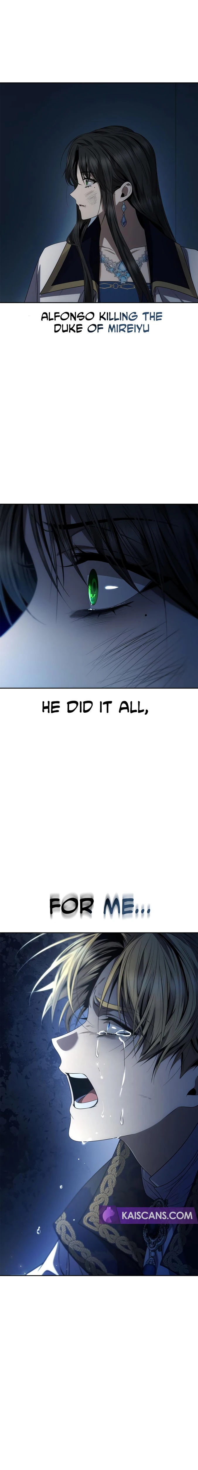 Sister, I Am the Queen in This Life Chapter 92 - Page 30