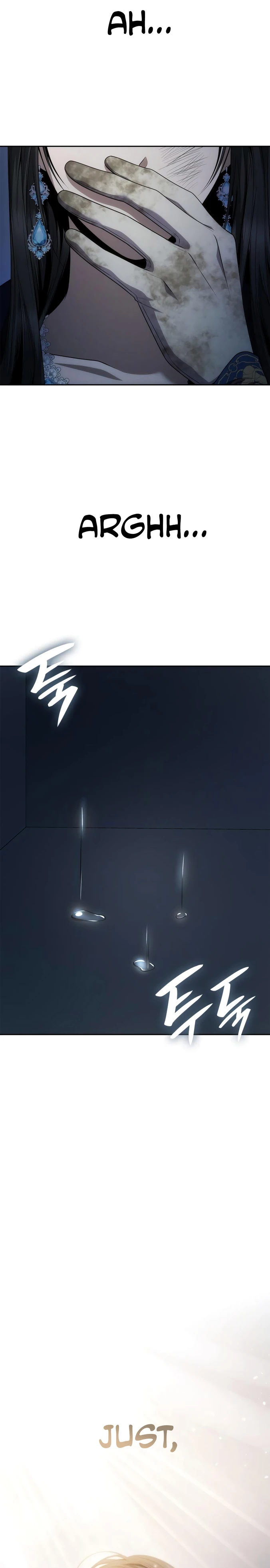 Sister, I Am the Queen in This Life Chapter 92 - Page 31