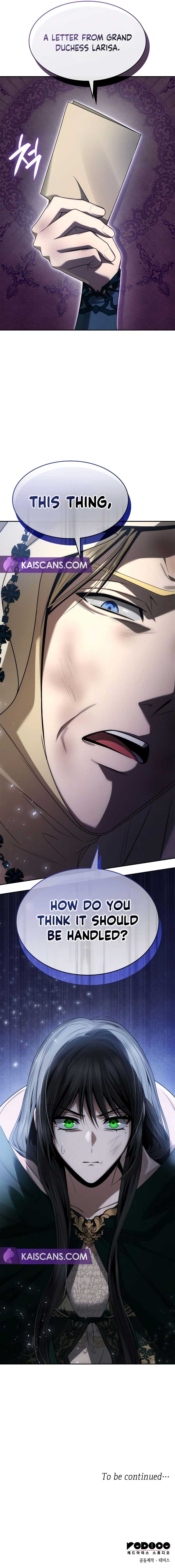 Sister, I Am the Queen in This Life Chapter 94 - Page 14