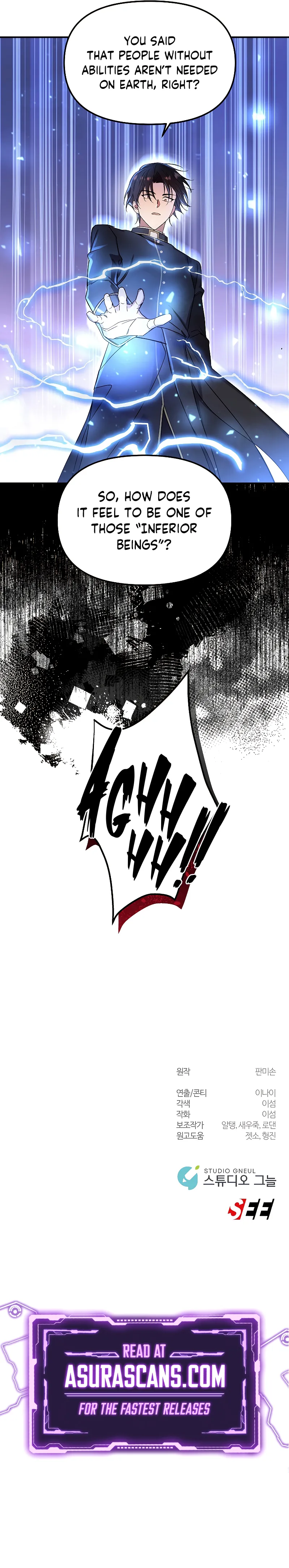 Somebody Stop the Pope Chapter 32 - Page 10