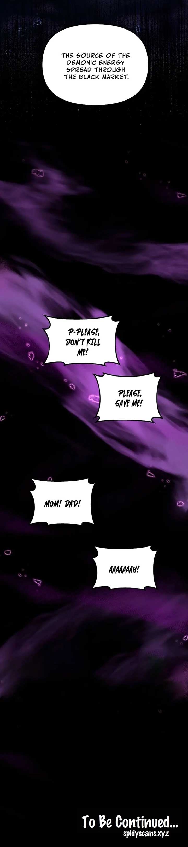Somebody Stop the Pope Chapter 43 - Page 12