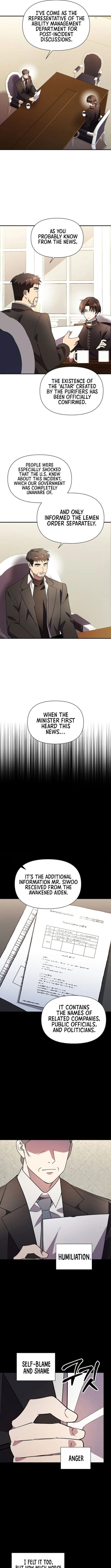 Somebody Stop the Pope Chapter 45 - Page 10