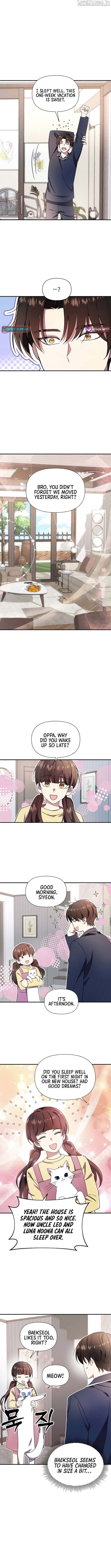 Somebody Stop the Pope Chapter 52 - Page 8